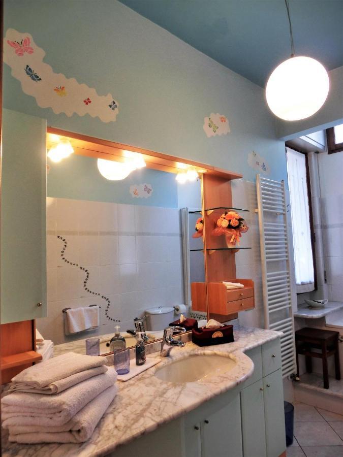 Casa Di Giada Appartamento Luminoso A Due Passi Dalla Tramvia Per Firenze Scandicci Exterior foto
